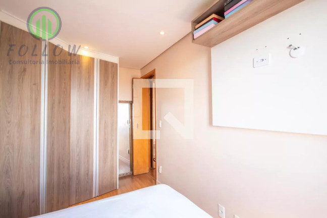 Imagem Apartamento com 2 Quartos à Venda, 54 m² em Bandeiras - Osasco Imagem Apartamento com 2 Quartos à Venda, 54 m² em Bandeiras - Osasco