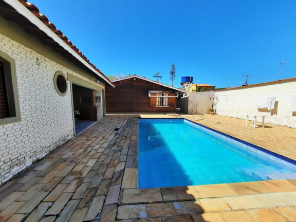 Imagem Casa com 5 Quartos à Venda, 530 m² em Centro - Atibaia Imagem Casa com 5 Quartos à Venda, 530 m² em Centro - Atibaia