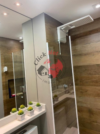 Imagem Apartamento com 2 Quartos à Venda, 32 m² em Parque Fongaro - São Paulo Imagem Apartamento com 2 Quartos à Venda, 32 m² em Parque Fongaro - São Paulo