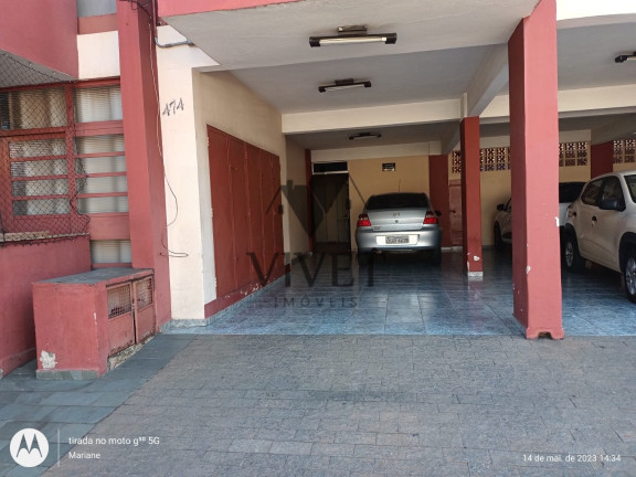 Imagem Apartamento com 2 Quartos à Venda, 110 m² em Centro - Sorocaba