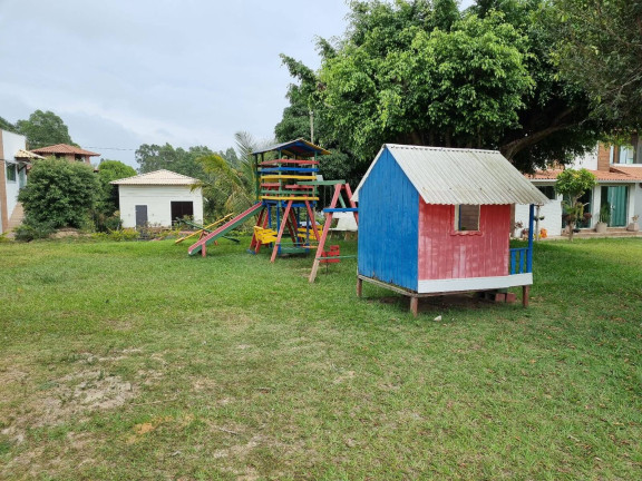 Imagem Terreno à Venda, 200 m² em Retiro Do Gongo - Vila Velha