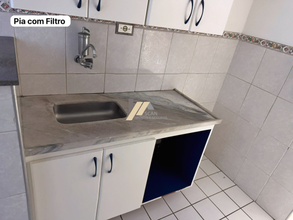 Imagem Imóvel com 3 Quartos à Venda, 60 m² em Vila Proost De Souza - Campinas Imagem Imóvel com 3 Quartos à Venda, 60 m² em Vila Proost De Souza - Campinas