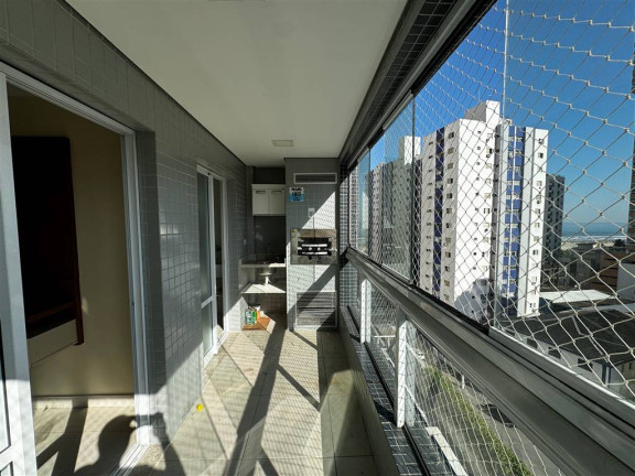 Imagem Apartamento com 2 Quartos à Venda, 76 m² em Boqueirão - Praia Grande Imagem Apartamento com 2 Quartos à Venda, 76 m² em Boqueirão - Praia Grande