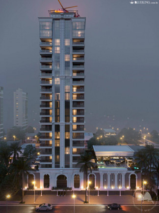 Imagem Apartamento com 3 Quartos à Venda, 129 m² em Meia Praia - Itapema Imagem Apartamento com 3 Quartos à Venda, 129 m² em Meia Praia - Itapema