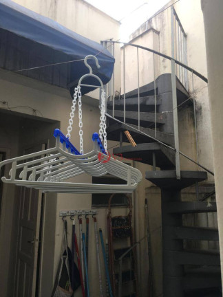 Imagem Sobrado com 3 Quartos à Venda, 120 m² em Vila Gumercindo - São Paulo Imagem Sobrado com 3 Quartos à Venda, 120 m² em Vila Gumercindo - São Paulo