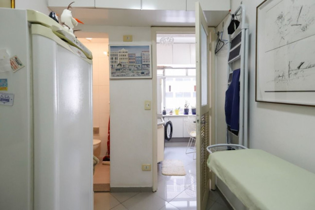 Imagem Apartamento com 3 Quartos à Venda, 128 m² em Paraíso - São Paulo Imagem Apartamento com 3 Quartos à Venda, 128 m² em Paraíso - São Paulo