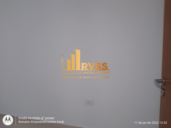 Imagem Apartamento com 2 Quartos à Venda, 47 m² em Jardim Teles De Menezes - Santo André Imagem Apartamento com 2 Quartos à Venda, 47 m² em Jardim Teles De Menezes - Santo André