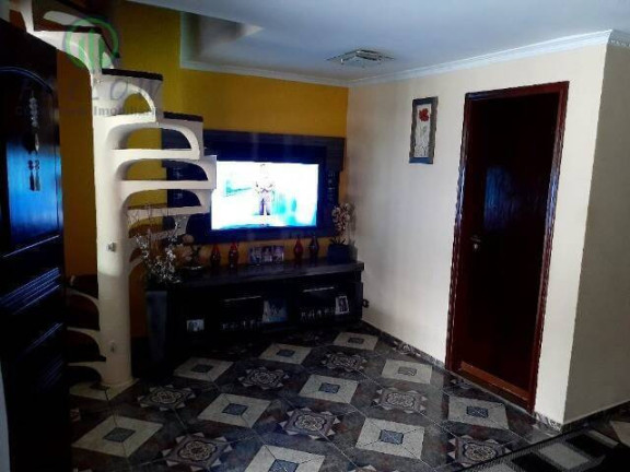 Imagem Casa com 3 Quartos à Venda, 170 m² em Metalúrgicos - Osasco Imagem Casa com 3 Quartos à Venda, 170 m² em Metalúrgicos - Osasco
