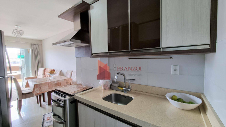 Imagem Apartamento com 2 Quartos à Venda, 54 m² em São João - Itajaí Imagem Apartamento com 2 Quartos à Venda, 54 m² em São João - Itajaí