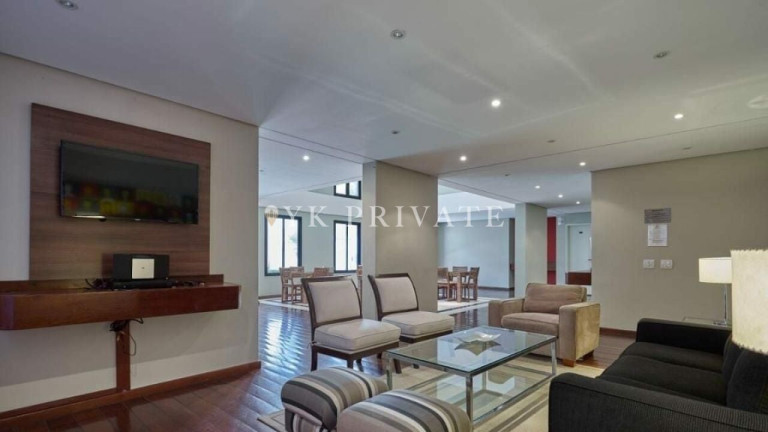 Imagem Apartamento com 1 Quarto à Venda, 45 m² em Pinheiros - São Paulo