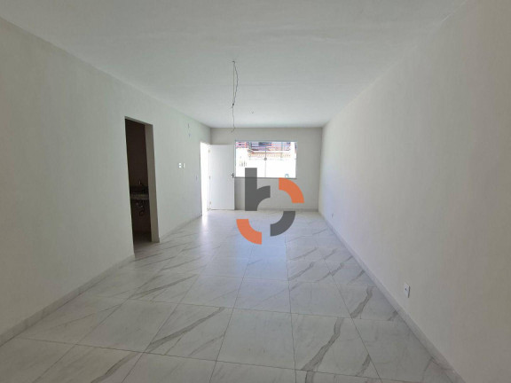 Imagem Casa com 3 Quartos para Alugar, 66 m² em Parque Horizonte - Nova Iguaçu