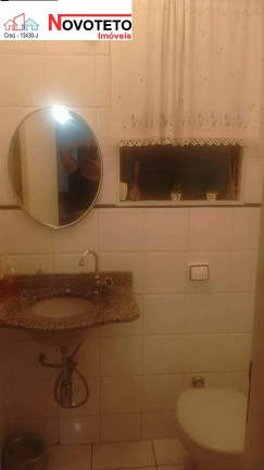 Imagem Imóvel com 2 Quartos à Venda, 110 m² em Parque Independência - São Paulo Imagem Imóvel com 2 Quartos à Venda, 110 m² em Parque Independência - São Paulo
