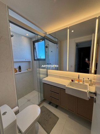Imagem Apartamento com 3 Quartos à Venda, 137 m² em Chácara Santo Antônio - São Paulo Imagem Apartamento com 3 Quartos à Venda, 137 m² em Chácara Santo Antônio - São Paulo