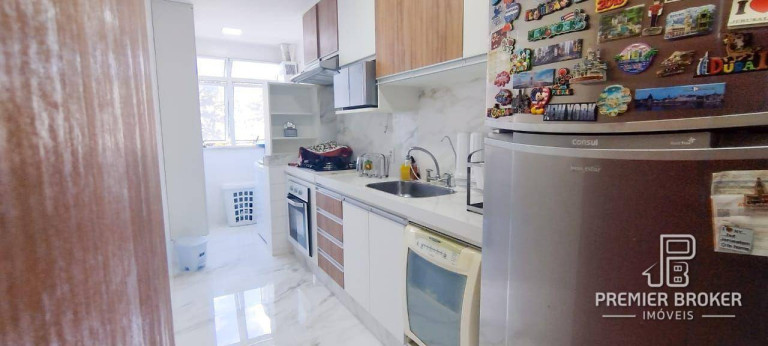 Imagem Apartamento com 3 Quartos à Venda, 98 m² em Várzea - Teresópolis Imagem Apartamento com 3 Quartos à Venda, 98 m² em Várzea - Teresópolis