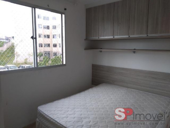 Imagem Apartamento com 2 Quartos à Venda, 39 m² em Capão Redondo - São Paulo Imagem Apartamento com 2 Quartos à Venda, 39 m² em Capão Redondo - São Paulo