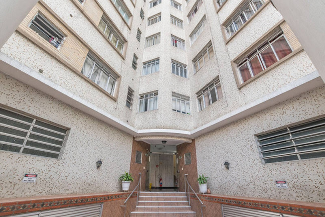 Imagem Apartamento com 1 Quarto à Venda, 32 m² em Vila Buarque - São Paulo