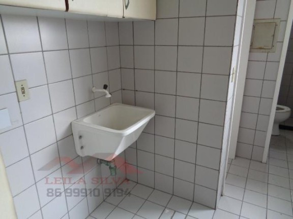 Imagem Apartamento com 3 Quartos à Venda, em Horto - Teresina Imagem Apartamento com 3 Quartos à Venda, em Horto - Teresina