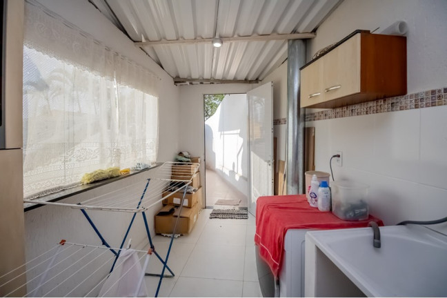 Imagem Casa com 3 Quartos à Venda,  em Olímpico - São Caetano Do Sul