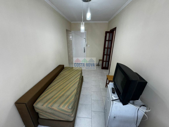 Imagem Apartamento com 1 Quarto à Venda, 43 m² em Canto Do Forte - Praia Grande Imagem Apartamento com 1 Quarto à Venda, 43 m² em Canto Do Forte - Praia Grande