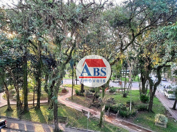 Imagem Apartamento com 1 Quarto à Venda, 27 m² em Vila Paulista - Cubatão