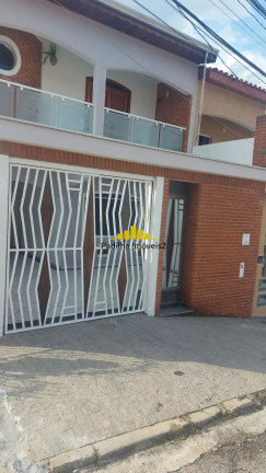 Imagem Sobrado com 3 Quartos à Venda, 300 m² em Parque Morumbi - Votorantim Imagem Sobrado com 3 Quartos à Venda, 300 m² em Parque Morumbi - Votorantim