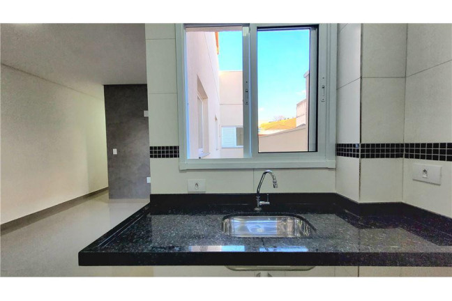 Imagem Apartamento com 3 Quartos à Venda, 145 m² em Parque Das Nações - Santo André
