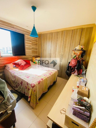 Imagem Imóvel com 3 Quartos à Venda, 123 m² em Boqueirão - Santos