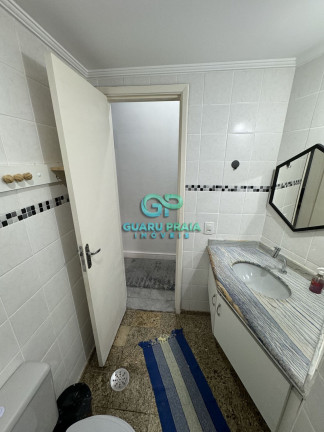 Imagem Apartamento com 3 Quartos à Venda, 96 m² em Enseada - Guarujá