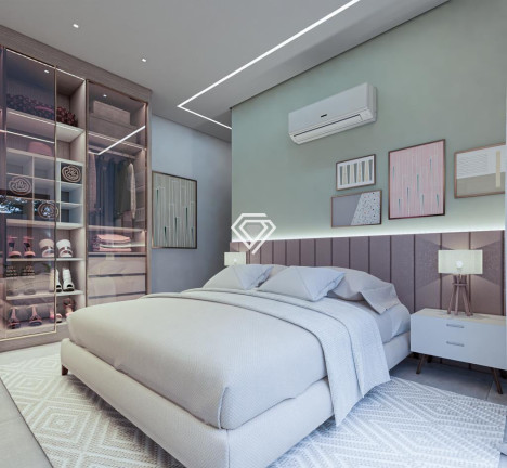 Imagem Casa com 3 Quartos à Venda, 210 m² em Plano Diretor Sul - Palmas Imagem Casa com 3 Quartos à Venda, 210 m² em Plano Diretor Sul - Palmas