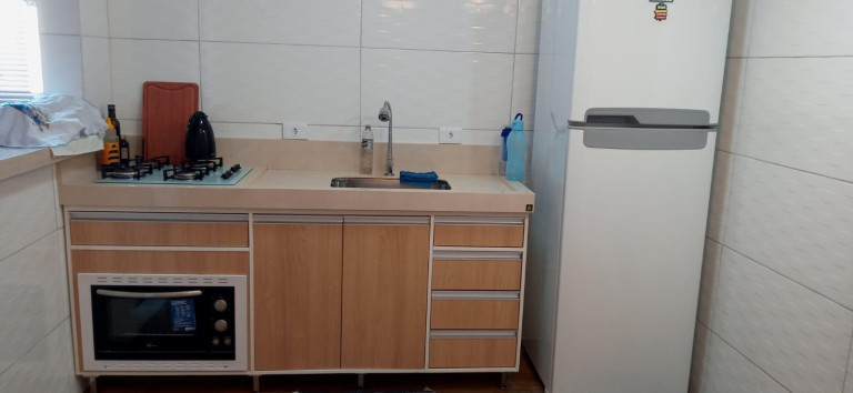 Imagem Apartamento com 2 Quartos à Venda, 70 m² em Vila Carlota - Campo Grande