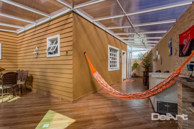 Imagem Casa com 3 Quartos à Venda, 432 m² em Rebouças - Curitiba Imagem Casa com 3 Quartos à Venda, 432 m² em Rebouças - Curitiba