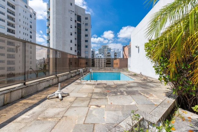 Imagem Cobertura com 4 Quartos à Venda, 425 m² em Moema - São Paulo
