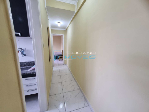 Imagem Apartamento com 1 Quarto à Venda, 50 m² em Boqueirão - Praia Grande Imagem Apartamento com 1 Quarto à Venda, 50 m² em Boqueirão - Praia Grande