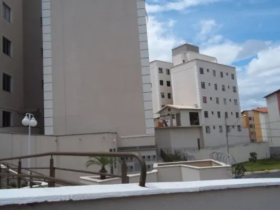 Imagem Apartamento com 2 Quartos à Venda, 47 m² em R$175.000,00 // Dom Silvério - Belo Horizonte Imagem Apartamento com 2 Quartos à Venda, 47 m² em R$175.000,00 // Dom Silvério - Belo Horizonte