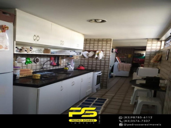 Imagem Apartamento com 3 Quartos à Venda, 142 m² em Intermares - Cabedelo Imagem Apartamento com 3 Quartos à Venda, 142 m² em Intermares - Cabedelo