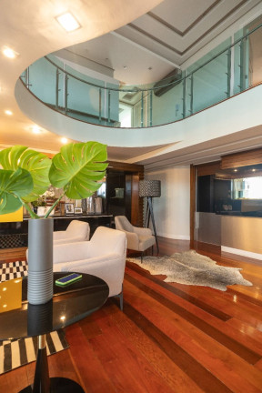 Apartamento com 3 Quartos à Venda, 366 m² em Nossa Senhora Medianeira - Santa Maria