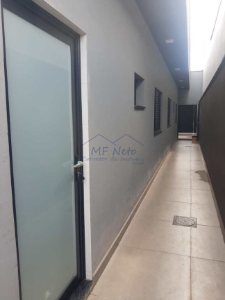 Imagem Casa com 3 Quartos à Venda, 250 m² em Terramérica - Pirassununga Imagem Casa com 3 Quartos à Venda, 250 m² em Terramérica - Pirassununga