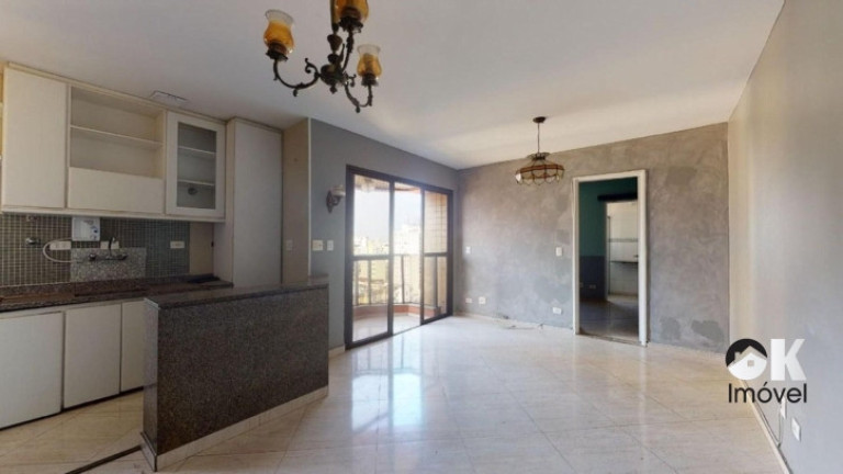 Imagem Apartamento com 1 Quarto à Venda, 42 m² em Higienópolis - São Paulo Imagem Apartamento com 1 Quarto à Venda, 42 m² em Higienópolis - São Paulo