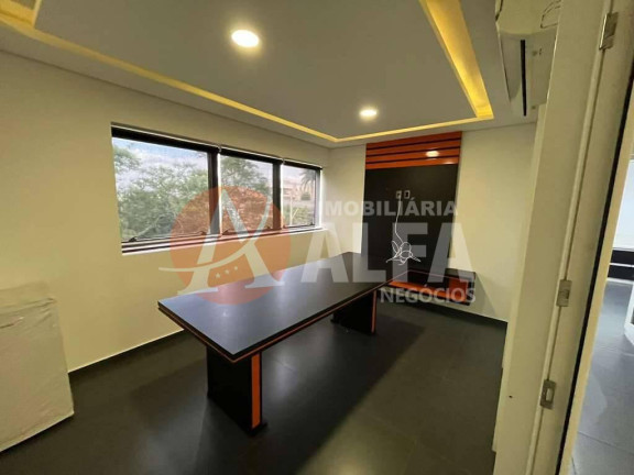 Imagem Sala Comercial à Venda, 68 m² em Paisagem Renoir - Cotia Imagem Sala Comercial à Venda, 68 m² em Paisagem Renoir - Cotia
