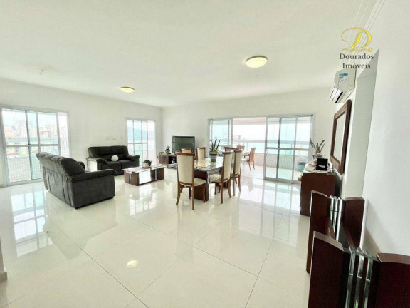 Imagem Apartamento com 3 Quartos à Venda, 180 m² em Boqueirão - Praia Grande Imagem Apartamento com 3 Quartos à Venda, 180 m² em Boqueirão - Praia Grande
