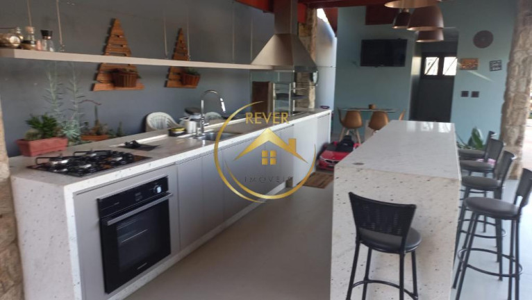 Imagem Casa com 5 Quartos à Venda, 500 m² em Parque Taquaral - Campinas Imagem Casa com 5 Quartos à Venda, 500 m² em Parque Taquaral - Campinas
