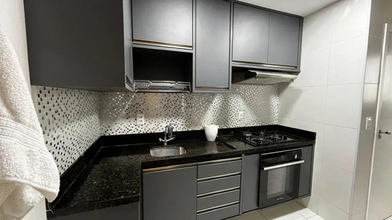 Imagem Apartamento com 3 Quartos à Venda, 83 m² em Jardim Apipema - Salvador Imagem Apartamento com 3 Quartos à Venda, 83 m² em Jardim Apipema - Salvador