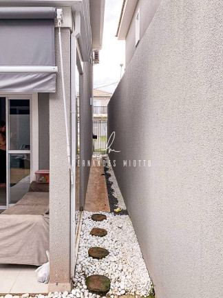 Imagem Casa de Condomínio com 3 Quartos à Venda, 106 m² em Kaza Condomínio Club - Jundiaí