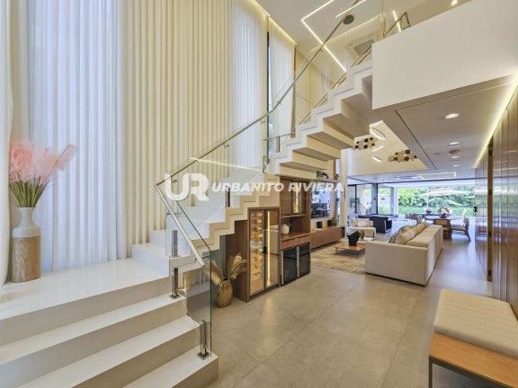 Imagem Casa com 6 Quartos à Venda, 506 m² em Riviera | Módulo 11 - Bertioga Imagem Casa com 6 Quartos à Venda, 506 m² em Riviera | Módulo 11 - Bertioga