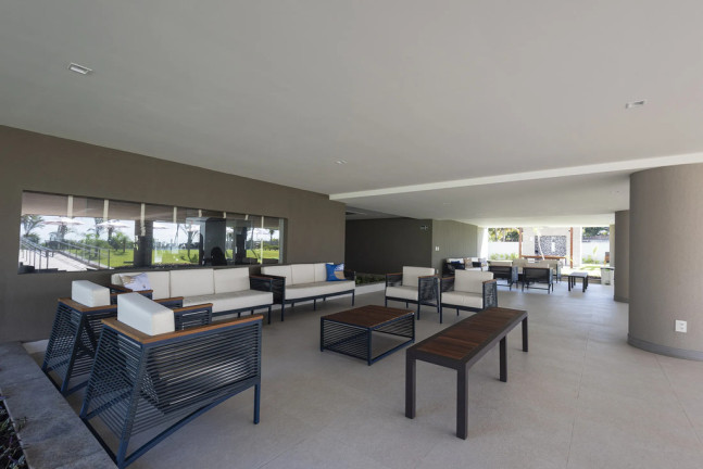 Imagem Apartamento com 2 Quartos à Venda, 116 m² em Vila São João - Cabedelo