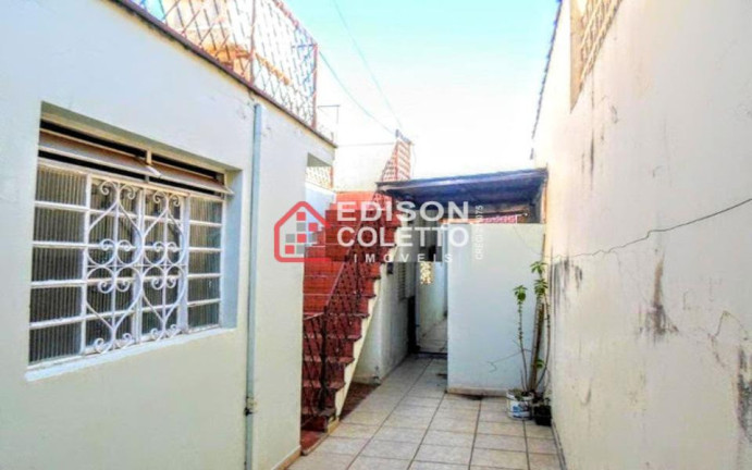 Imagem Casa com 3 Quartos à Venda, 71 m² em Vila Rezende - Piracicaba
