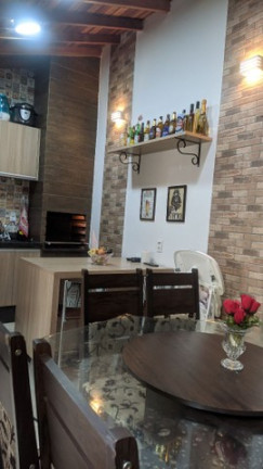 Imagem Sobrado com 2 Quartos à Venda, 75 m² em Caguassu - Sorocaba Imagem Sobrado com 2 Quartos à Venda, 75 m² em Caguassu - Sorocaba