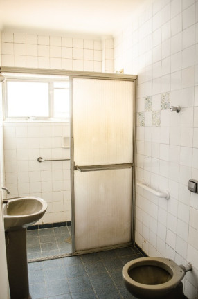 Imagem Imóvel com 2 Quartos à Venda, 63 m² em Vila Clementino - São Paulo Imagem Imóvel com 2 Quartos à Venda, 63 m² em Vila Clementino - São Paulo