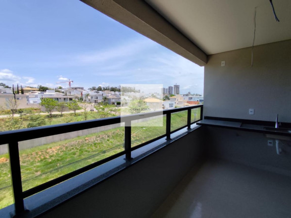 Imagem Apartamento com 3 Quartos à Venda, 97 m² em Edifício Terraço Boa Vista - Sorocaba