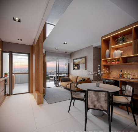 Imagem Imóvel com 2 Quartos à Venda, 69 m² em Vila Matilde - São Paulo Imagem Imóvel com 2 Quartos à Venda, 69 m² em Vila Matilde - São Paulo